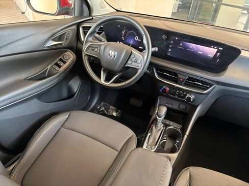 Used 2026 Buick Encore GX Preferred FWD image 32