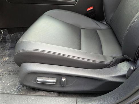 New 2026 Honda Civic Sport Touring image 4