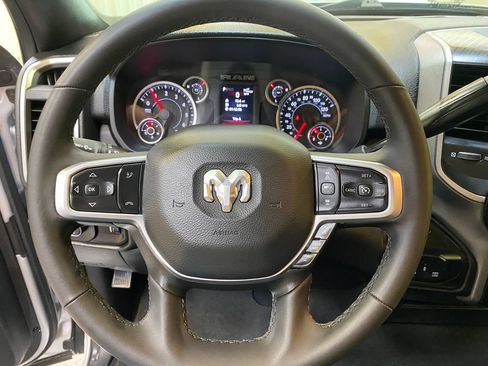 Used 2026 RAM 2500 Big Horn AWD/4WD image 31