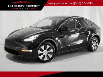 Used 2024 Tesla Model Y Long Range