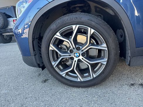 Used 2021 BMW X1 sDrive28i w/ Convenience Package image 25