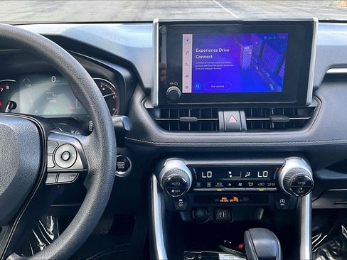 Used 2024 Toyota RAV4 XLE image 6