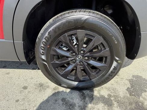 New 2025 MAZDA CX-50 AWD 2.5 Hybrid w/ Cargo Package image 14