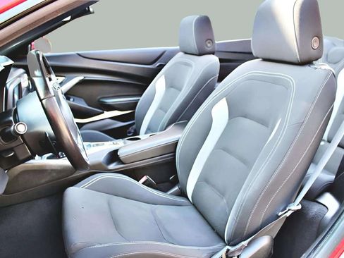 Used 2017 Chevrolet Camaro LT w/ RS Package image 24