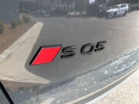 New 2026 Audi SQ5 Premium Plus AWD/4WD image 7