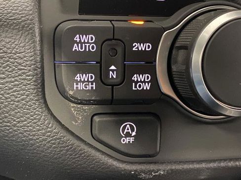 New 2026 RAM 1500 Big Horn image 23