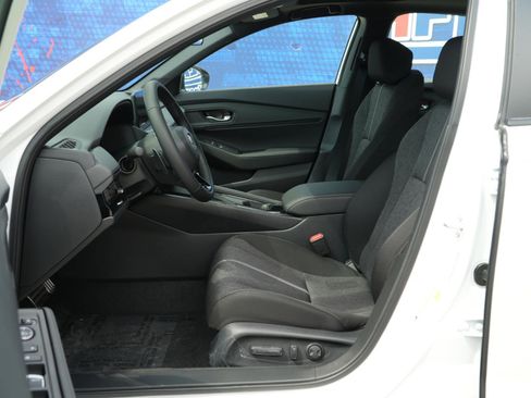 New 2026 Honda Accord Sport image 16