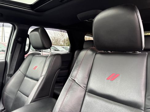 Used 2022 Dodge Durango R/T w/ Blacktop Package AWD/4WD image 14