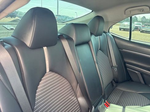 Used 2022 Toyota Camry SE w/ Convenience Package image 26