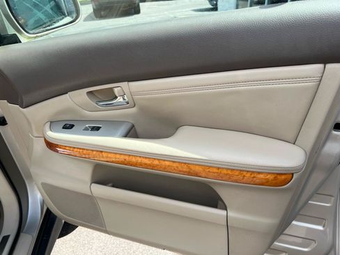 Used 2008 Lexus RX 350 AWD image 18