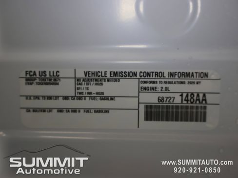 New 2026 Jeep Grand Cherokee L Limited image 21