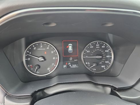 Used 2024 Subaru Outback image 21