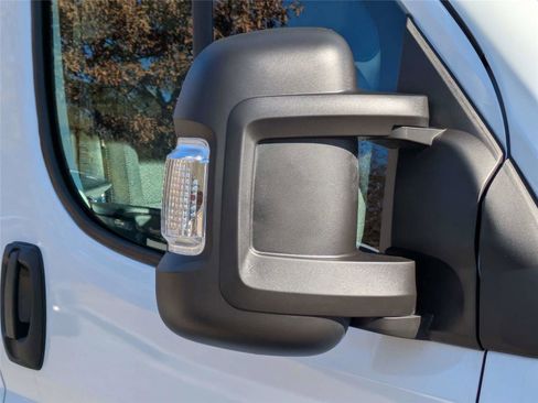 New 2026 RAM ProMaster 1500 image 11