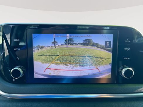 Used 2022 Hyundai Sonata SEL FWD image 18