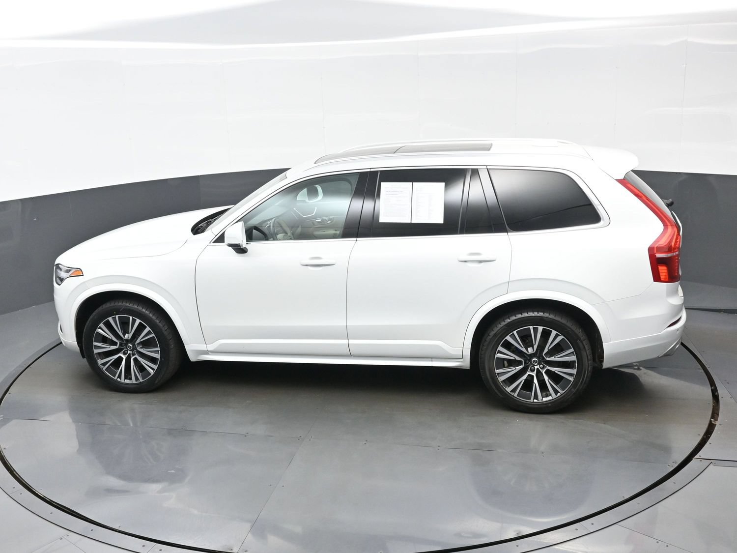 Used 2020 Volvo XC90 T6 Momentum w/ Protection Package Premier AWD/4WD image 35