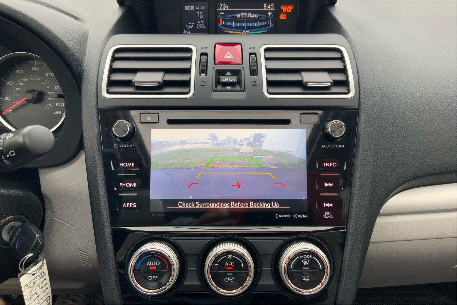 Used 2018 Subaru Forester 2.5i Premium AWD/4WD image 31