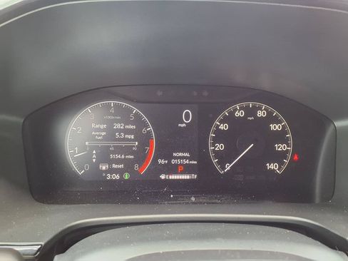 Used 2024 Honda CR-V EX image 33