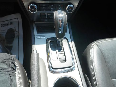 Used 2012 Ford Fusion SEL FWD image 14