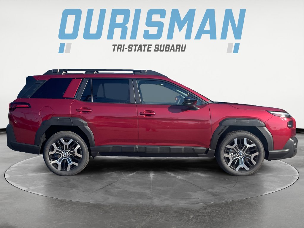 New 2026 Subaru Outback Touring XT AWD/4WD image 7