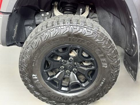 Used 2022 RAM 1500 TRX w/ TRX Level 2 Equipment Group image 34