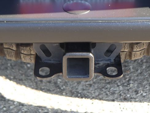 Used 2021 RAM 1500 TRX w/ TRX Level 2 Equipment Group AWD/4WD image 57