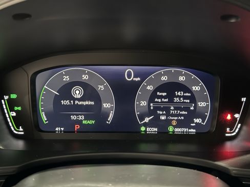 Used 2026 Honda Civic Sport Touring image 21