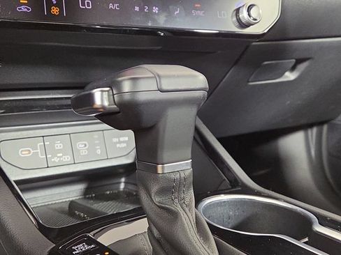 Certified 2026 Kia K5 GT FWD image 19
