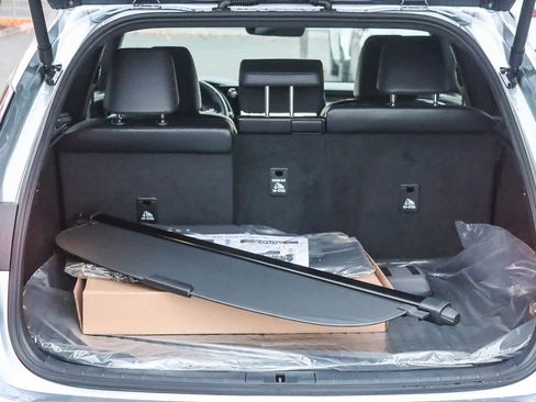 New 2026 Lexus RX 350 Premium image 47