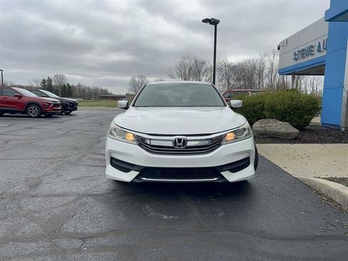 Used 2016 Honda Accord LX image 2