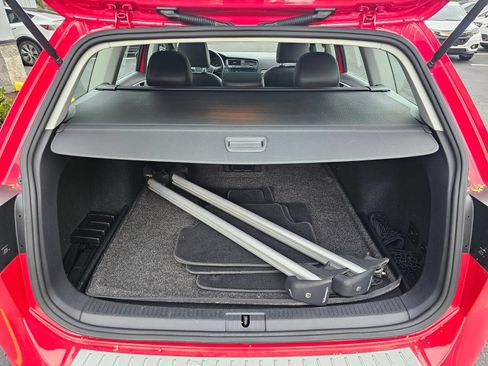 Used 2018 Volkswagen Golf Alltrack SEL AWD/4WD image 13