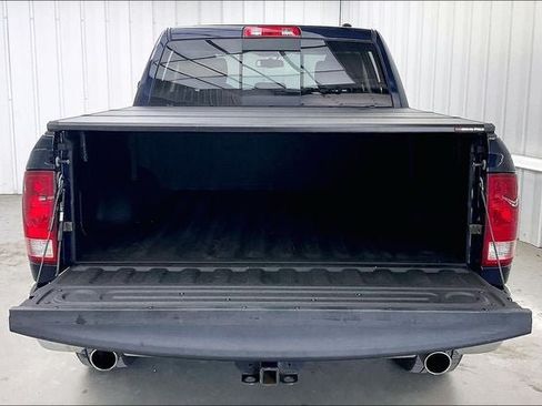 Used 2012 RAM 1500 Laramie w/ Protection Group AWD/4WD image 34