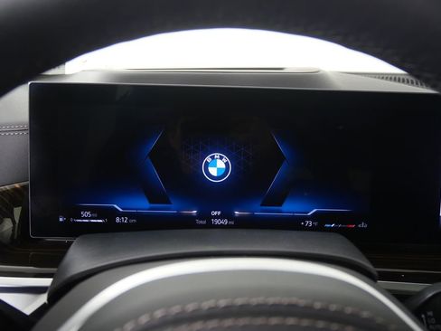Certified 2025 BMW X6 xDrive40i AWD/4WD image 18