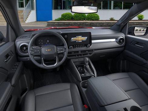 New 2026 Chevrolet Colorado LT w/ LT Convenience Package image 15