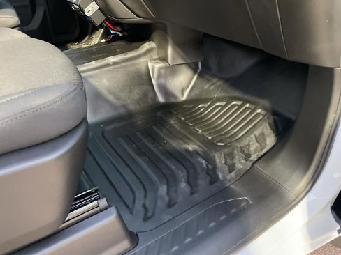 New 2025 Chevrolet Silverado 2500 W/T w/ WT Convenience Package image 20