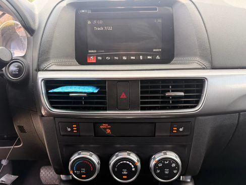 Used 2016 MAZDA CX-5 Touring w/ Bose/Moonroof Package AWD/4WD image 27