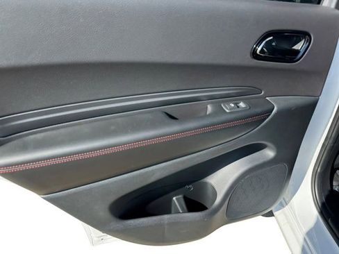 New 2026 Dodge Durango GT AWD/4WD image 15