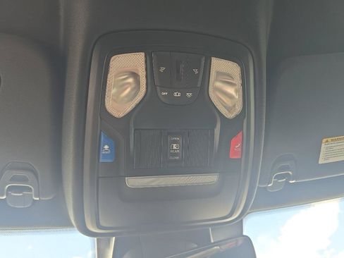 Used 2021 RAM 1500 Rebel w/ Alpine Leather & Sound Group AWD/4WD image 23