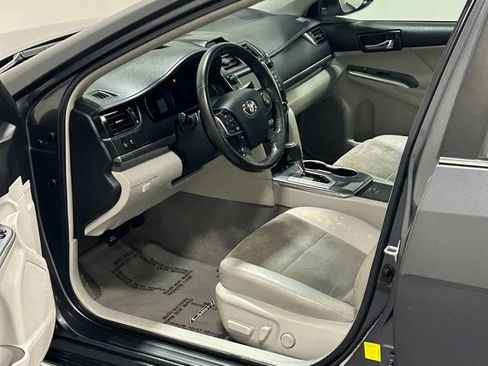 Used 2012 Toyota Camry Hybrid image 8