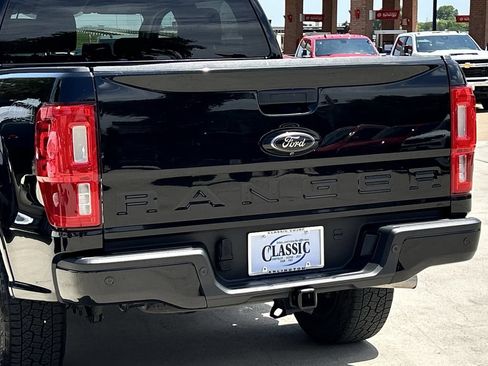 Used 2023 Ford Ranger XLT w/ Equipment Group 301A Mid AWD/4WD image 6