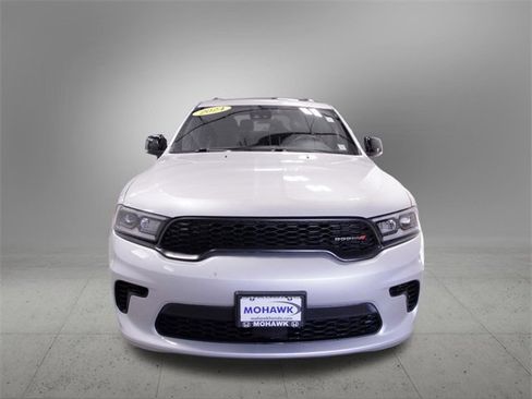 Used 2024 Dodge Durango GT image 10