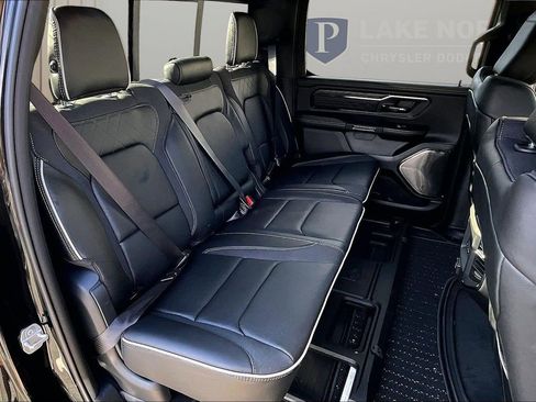 New 2026 RAM 1500 Limited image 23