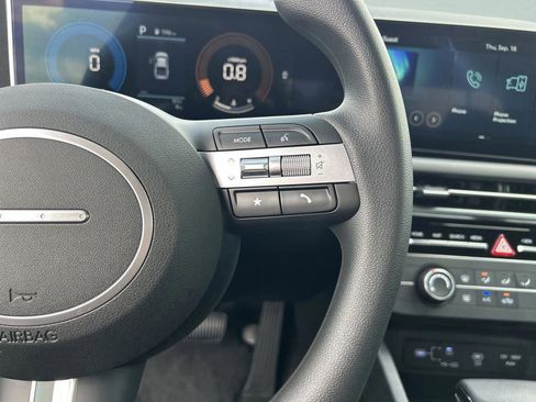 New 2026 Hyundai Santa Cruz SE FWD image 29