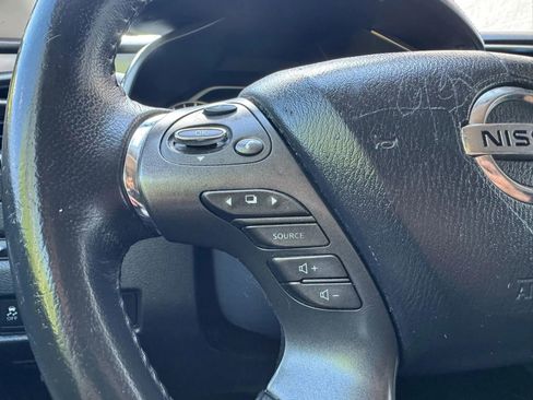 Used 2020 Nissan Murano SV FWD image 19