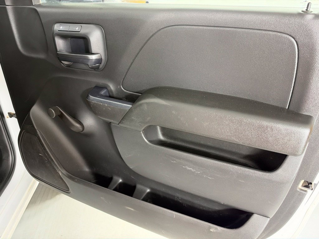 Used 2016 Chevrolet Silverado 2500 W/T RWD image 21