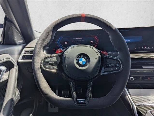 Used 2025 BMW M2 w/ Lighting Package RWD image 15