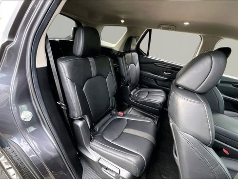 Used 2024 Honda Pilot EX-L image 19