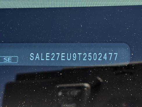 New 2026 Land Rover Defender 110 X-Dynamic SE image 36