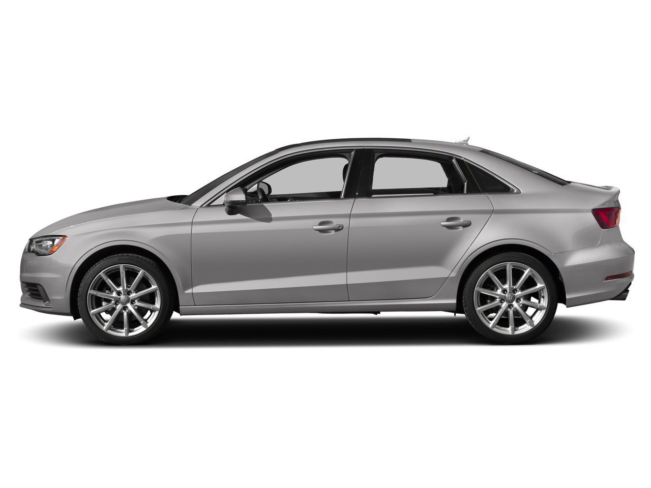 Used 2015 Audi A3 2.0T Premium Plus AWD/4WD image 3