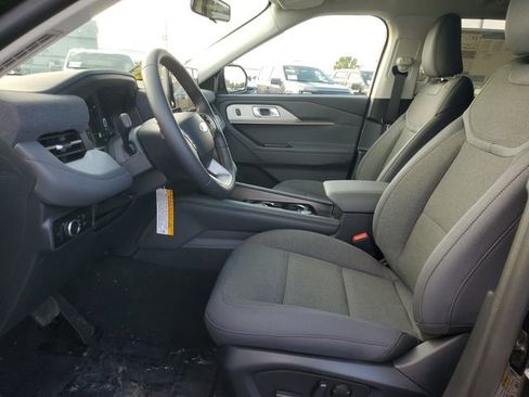 New 2026 Ford Explorer Active image 9