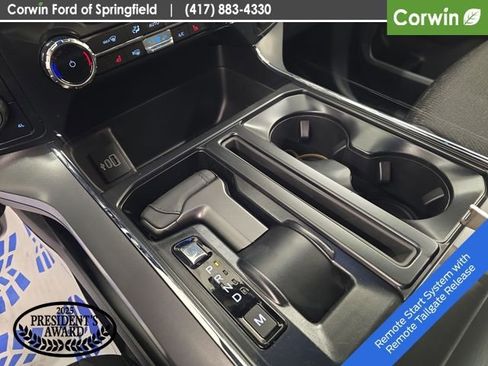 New 2026 Ford F150 XLT AWD/4WD image 32